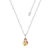 Disney Couture Kingdom - Beauty and the Beast - Princess Belle Necklace