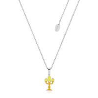 Disney Couture Kingdom - Beauty and the Beast - Lumiere Necklace