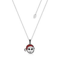 Disney Couture Kingdom - Nightmare Before Christmas - Jack Skellington Sandy Claws Necklace