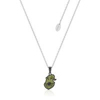 Disney Couture Kingdom - Nightmare Before Christmas - Oogie Boogie Necklace