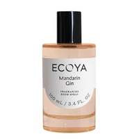 Ecoya Room Spray - Mandarin Gin