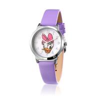 Disney Couture Kingdom - Daisy Duck Watch - Junior Purple