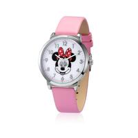 Disney Couture Kingdom - Minnie Mouse Watch - Pink