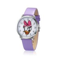 Disney Couture Kingdom - Daisy Duck Watch - Purple