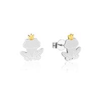 Disney Couture Kingdom - Princess and the Frog - Prince Naveen Stud Earrings