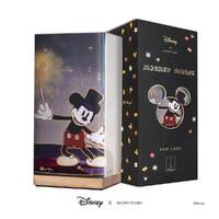Disney X Short Story Kami Lamp - Mickey