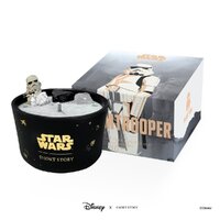 Star Wars x Short Story Candle - Stormtrooper