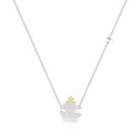 Disney Couture Kingdom - Princess and the Frog - Prince Naveen Necklace