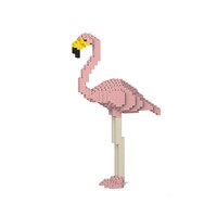 Jekca Animals - Flamingo 31cm