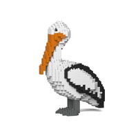Jekca Animals - Pelican 22cm
