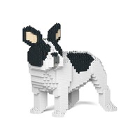 Jekca Animals - French Bulldog 22cm