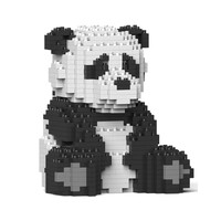 Jekca Animals - Panda 14cm