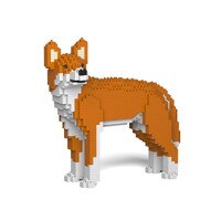 Jekca Animals - Dingo 24cm