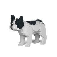 Jekca Animals - French Bulldog 19cm