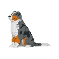 Jekca Animals - Australian Shepherd 22cm