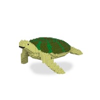 Jekca Animals - Sea Turtle 11cm