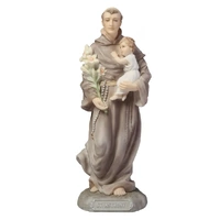 Veronese Statue Collection - Saint Anthony