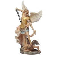 Veronese Statue Collection - Saint Michael