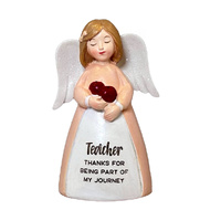 Little Blessings Angel - Special Teacher