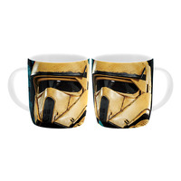 Star Wars Mug - Shore Trooper