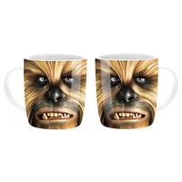 Star Wars Mug - Chewbacca