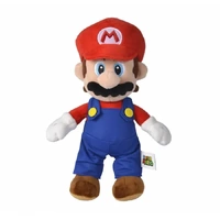 Nintendo Super Mario - Mario Plush 30cm
