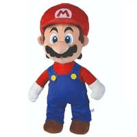 Nintendo Super Mario - Mario Giant Plush 75cm
