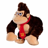 Nintendo Super Mario - Donkey Kong Plush 35cm