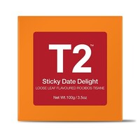 T2 Loose Tea 100g Box - Sticky Date Delight