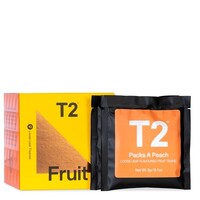 T2 x10 Loose Leaf Teas Box - Fruits