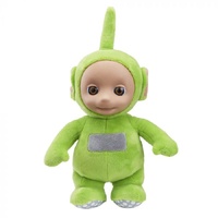 Teletubbies - Talking Dipsy Plush