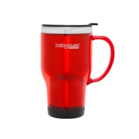 Thermos Thermocafe Travel Mug 470ml Red