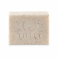Tilley Fragranced Vegetable Soap - Coconut & Jojoba
