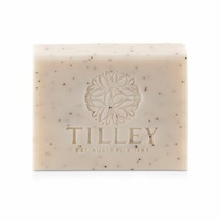 Tilley Fragranced Vegetable Soap - Coconut & Jojoba