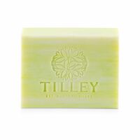 Tilley Fragranced Vegetable Soap - Tropical Gardenia