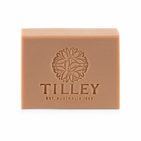 Tilley Fragranced Vegetable Soap - Vanilla Bean