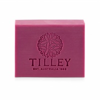 Tilley Fragranced Vegetable Soap - Persian Fig