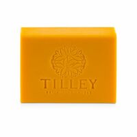 Tilley Fragranced Vegetable Soap - Mango Delight