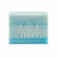 Tilley Fragranced Vegetable Soap - Hibiscus Flower