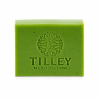 Tilley Fragranced Vegetable Soap - Coconut & Lime