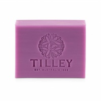 Tilley Fragranced Vegetable Soap - Patchouli Musk