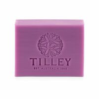 Tilley Fragranced Vegetable Soap - Patchouli Musk