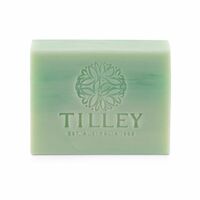 Tilley Fragranced Vegetable Soap - Goats Milk & Aloe Vera
