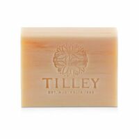 Tilley Fragranced Vegetable Soap - Goats Milk & Paw Paw