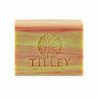 Tilley Fragranced Vegetable Soap - Spiced Pear