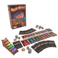 Thinkfun - Mystic Market Game