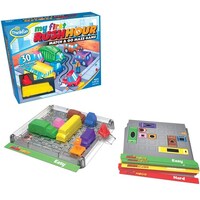 ThinkFun - My First Rush Hour