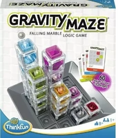ThinkFun - Gravity Maze