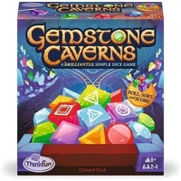 ThinkFun - Gemstone Caverns