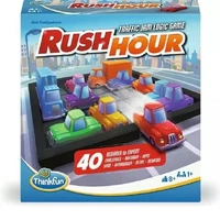 ThinkFun - Rush Hour